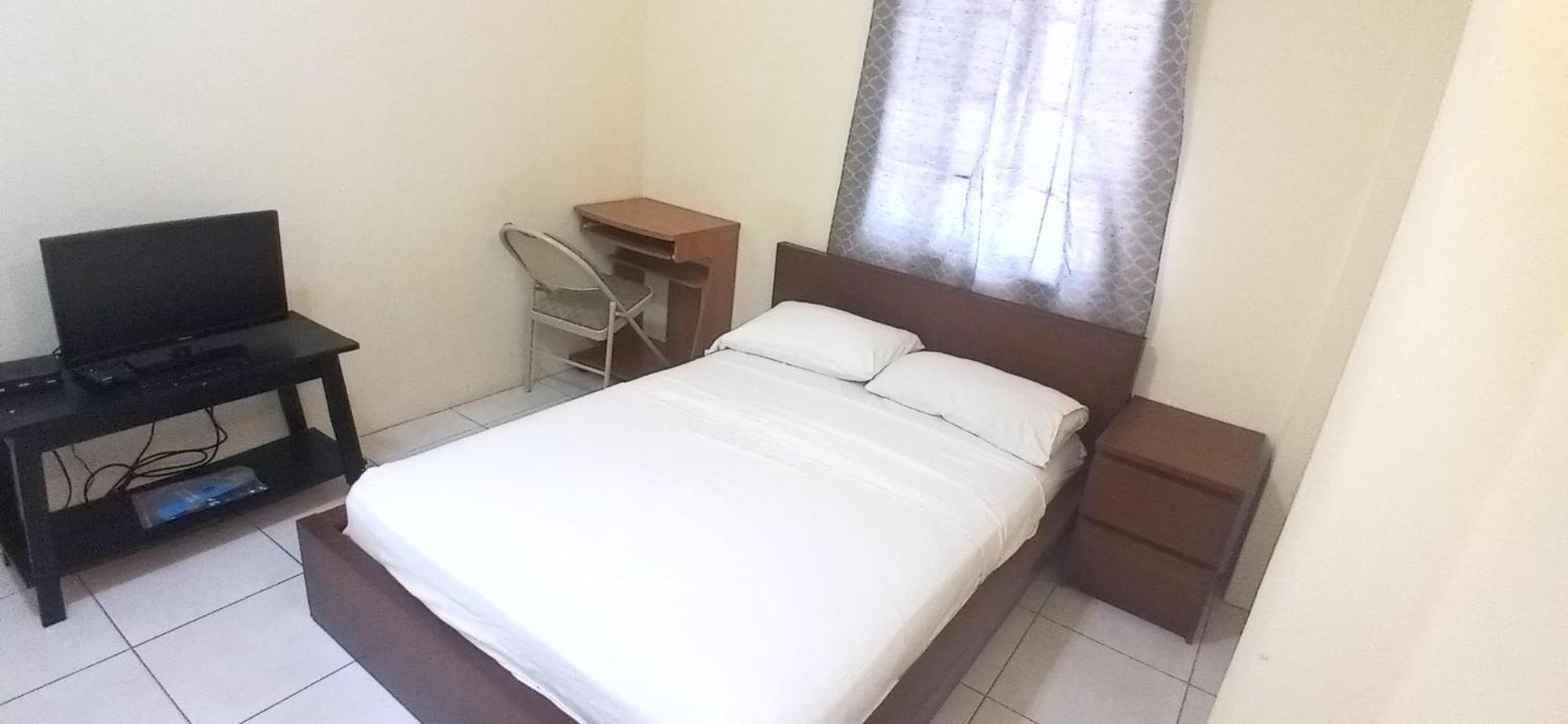 Yacht View Apartments True Blue Экстерьер фото